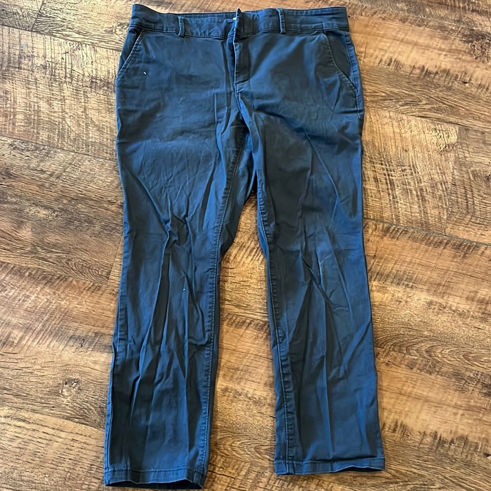 Loft Womens Chinos